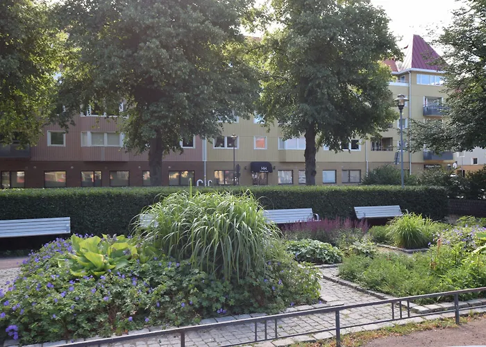 Snoozemore * Gotenburg