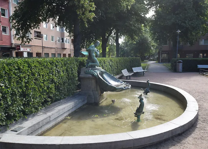 Snoozemore * Gotenburg