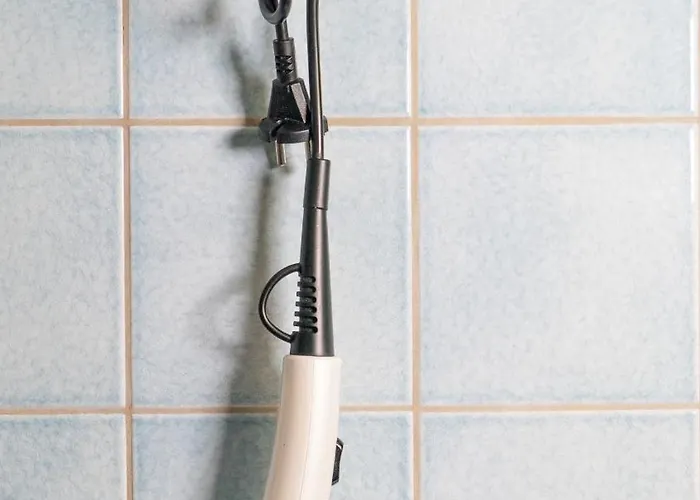 Apartamento Chic 1br Center Sleeps 4 Braemaregarden