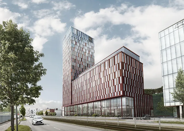 Quality The Weaver 4*