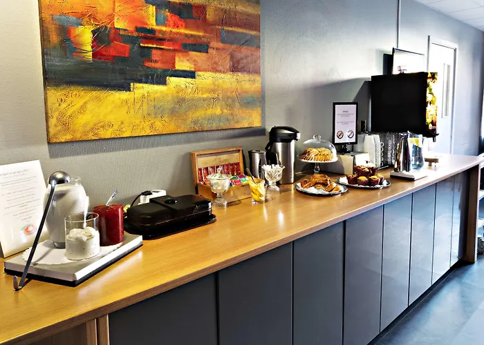 ホテル Western Arena