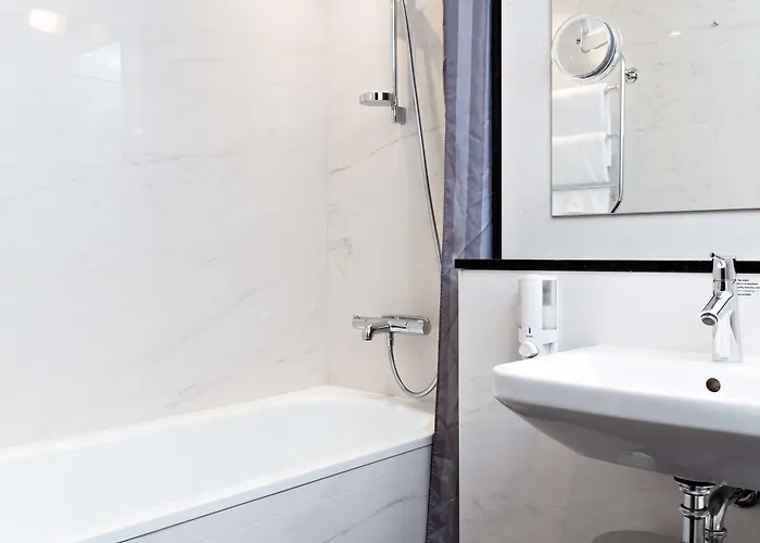 ホテル Western Arena