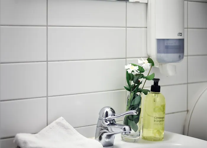 Goeteborg Hostel * 예테보리