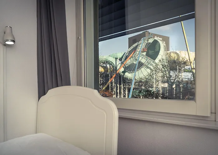 Goeteborg Hostel * 예테보리