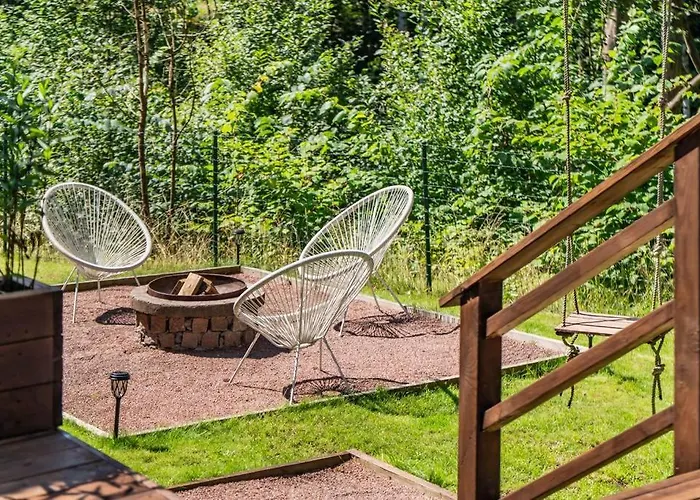 The Little Oasis In * Goteborg