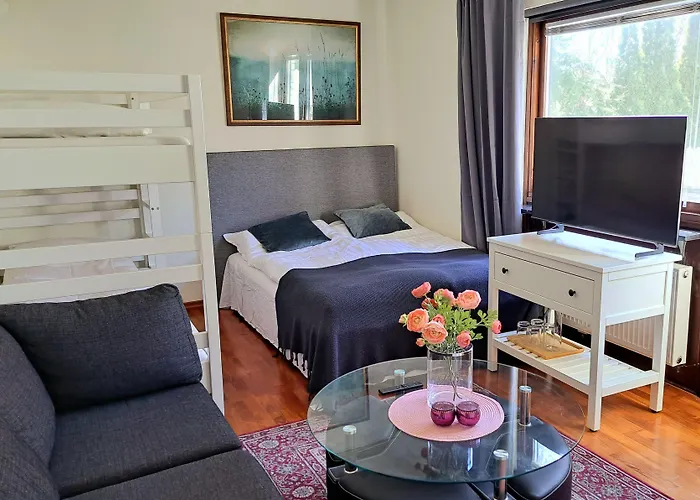 Tg Oasis Oergryte & * 哥德堡