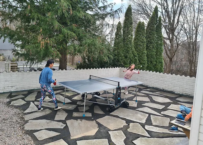 Tg Oasis Oergryte & * 哥德堡