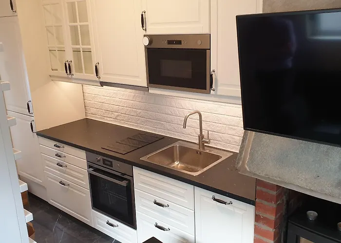 Tg Oasis Oergryte & * 哥德堡