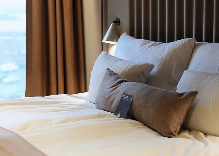 Hotel Clarion Karlatornet