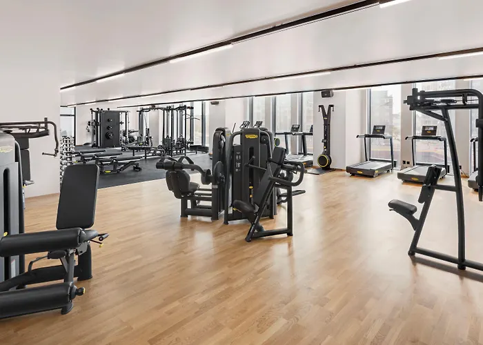 Clarion Karlatornet 4* Gotemburgo