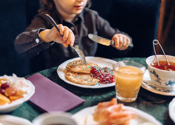 Hotel Liseberg Grand Curiosa 4*