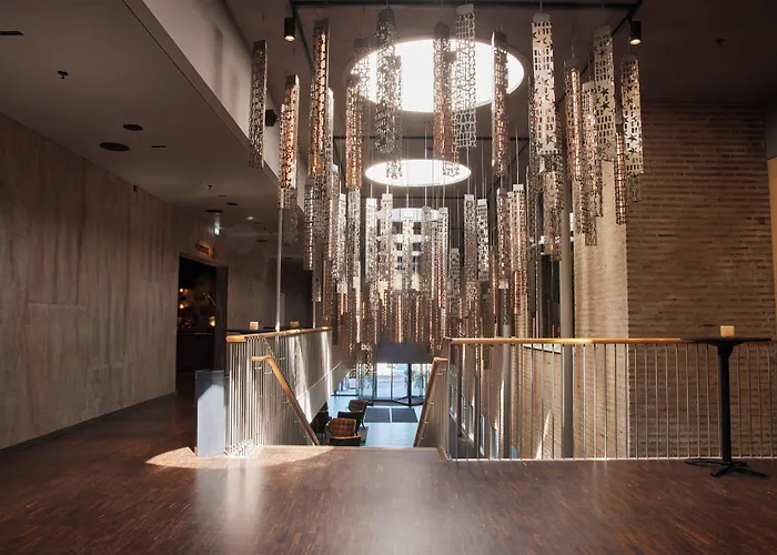 Hotel Clarion Draken