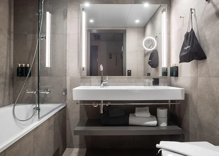 Clarion Draken Hotel Gothenburg