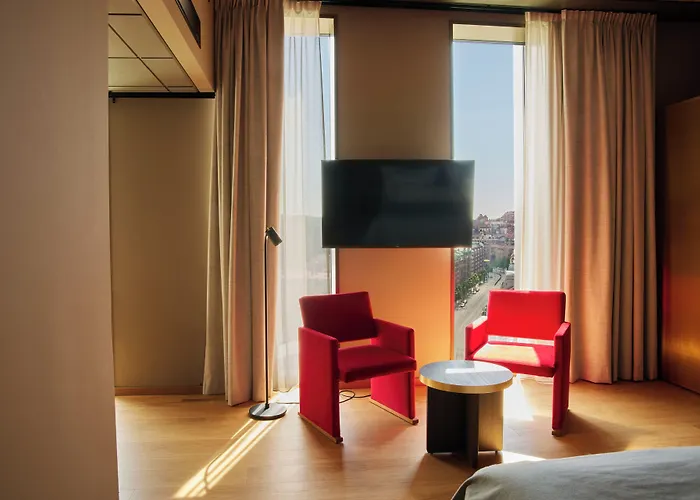 Clarion Draken Hotel Gothenburg