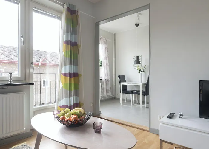 Heystay Lagerbring Aparthotel