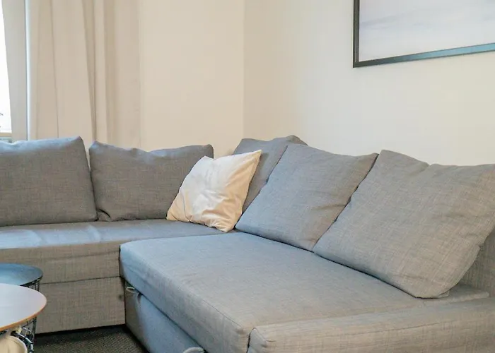 Large City-centre Gotemburgo