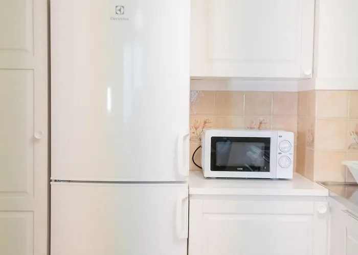 Large City-centre * Gotemburgo