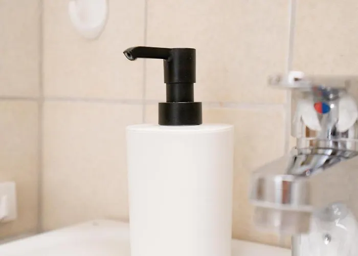 Large City-centre * Gotemburgo