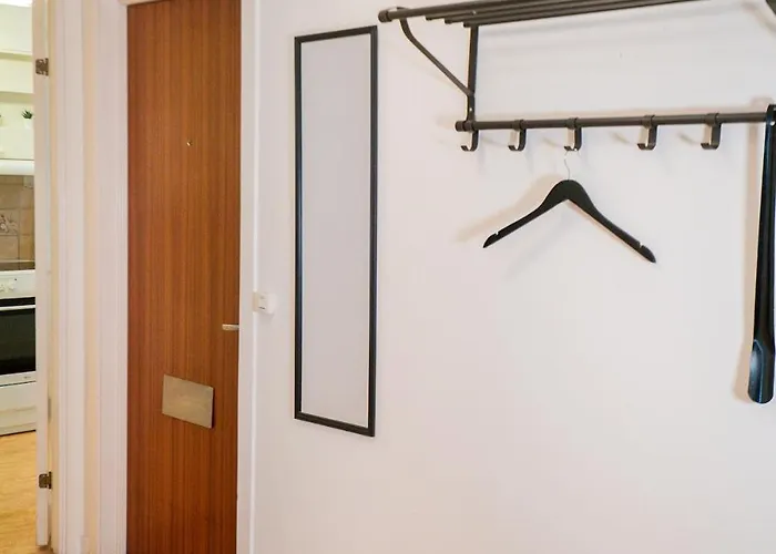 Large City-centre Gotemburgo