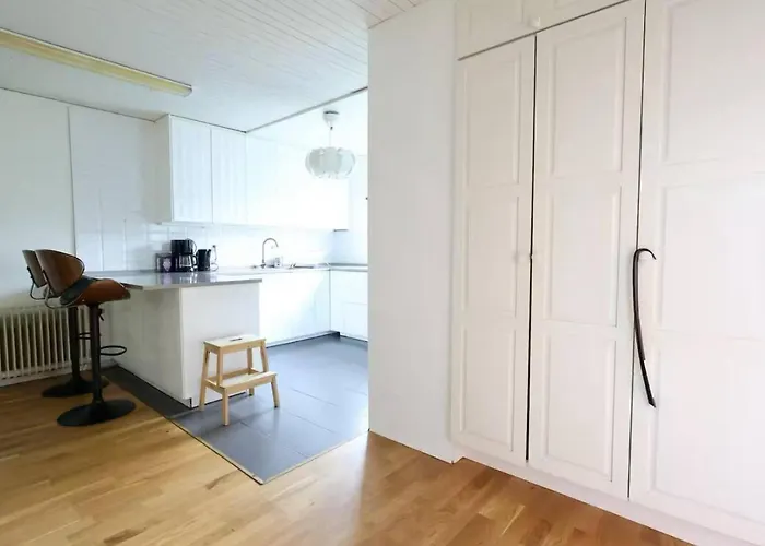 Workers Stay - Temporary Accommodation Angered - Goeteborg Ferienhaus