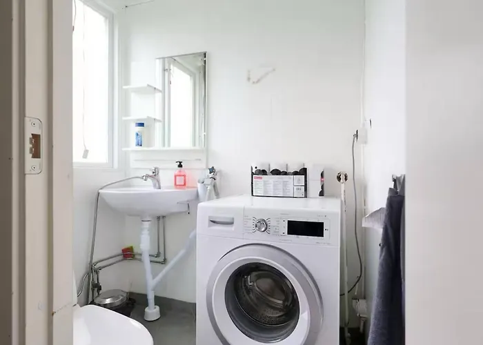 Workers Stay - Temporary Accommodation Angered - Goeteborg *