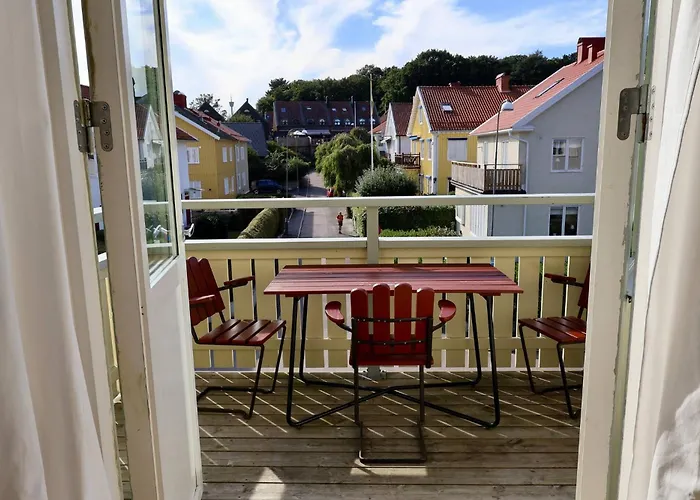 Workers Stay - Temporary Accommodation Liseberg - Goeteborg *