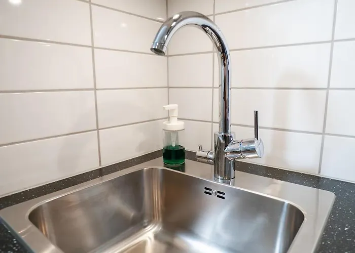 Fully Equipped In Prime Linné&haga Apartamento Gotemburgo