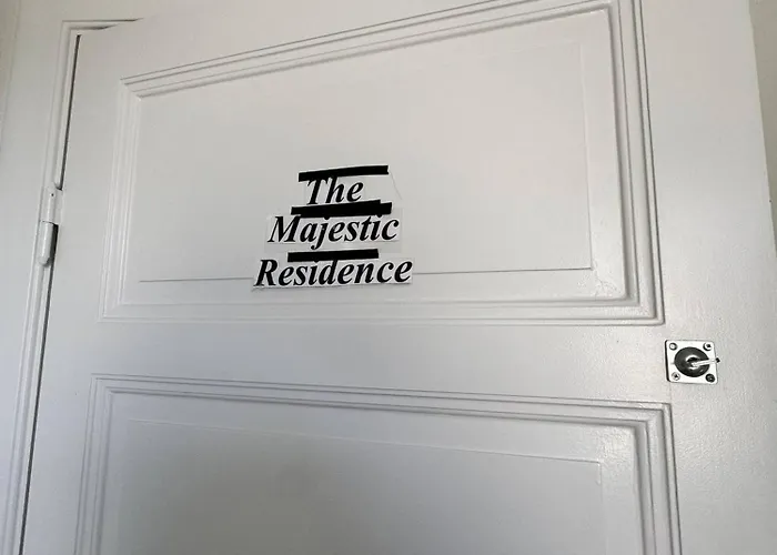 Workers Stay - Temporary Accommodation Liseberg - Goeteborg Апартаменты Гётеборг