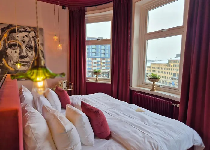 Onyxen, Boutique- & Lifestyle, Adults Only 4*