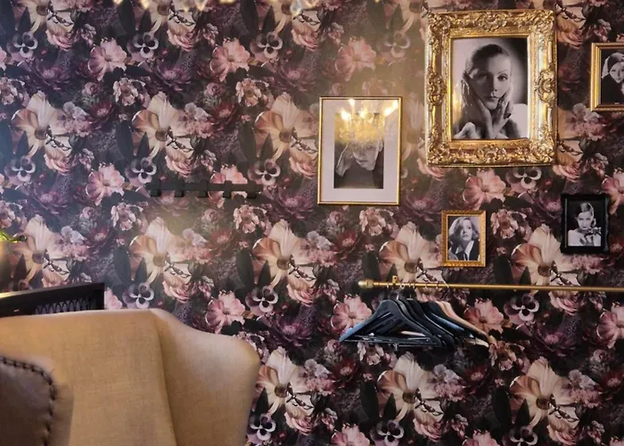 Onyxen, Boutique- & Lifestyle, Adults Only 4*