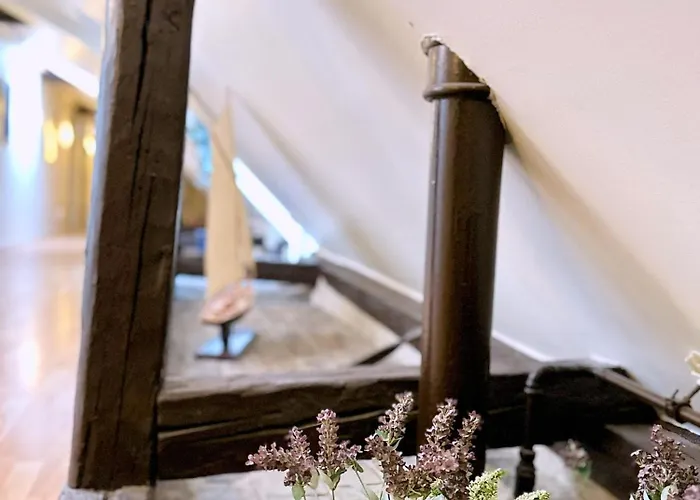 Vanilla Hotel Göteborg