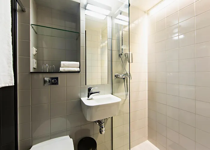 Comfort Отель 3*