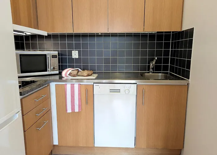 Forenom A-r Lorents Gata - Majorna Appartamento *