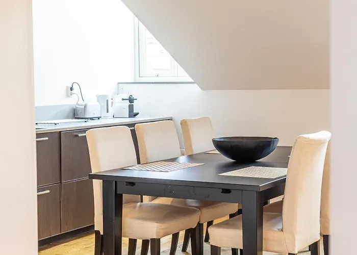 Apartment Big Bright Loft On Andra Langgatan Gothenburg Gothenburg