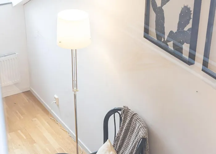 Big Bright Loft On Andra Langgatan Gothenburg Apartment *
