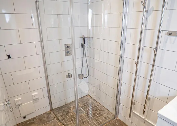 Spacious With Balcony Near Ullevi Gothenburg