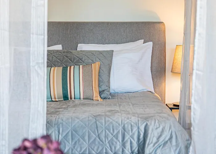 Apartment Spacious With Balcony Near Ullevi Gothenburg