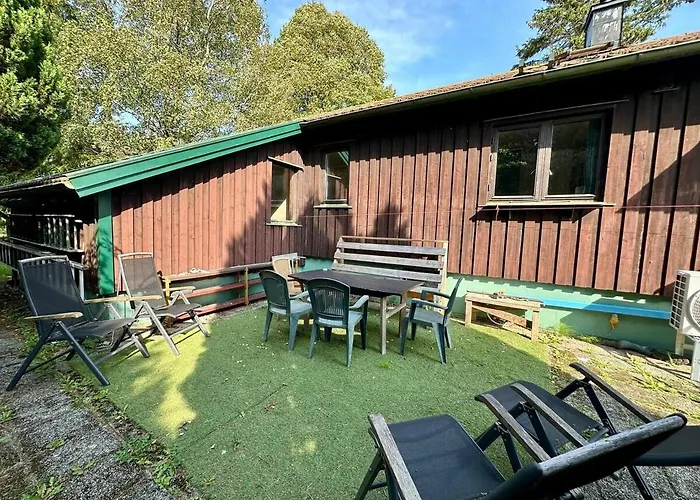 Villa Spacious 7br With Parking For Large Groups *