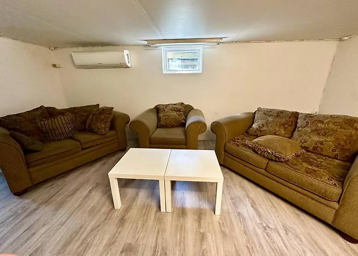 Spacious 7br With Parking For Large Groups Göteborg
