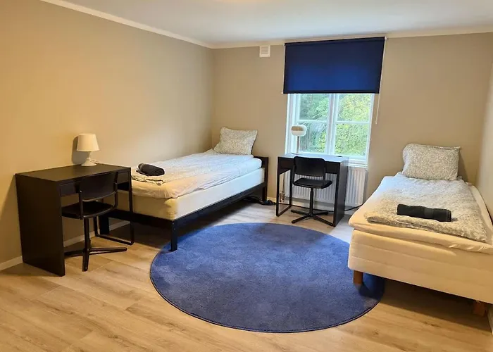 別荘 Workers Dream - 10 Bedroom - 14 Beds - Volvo