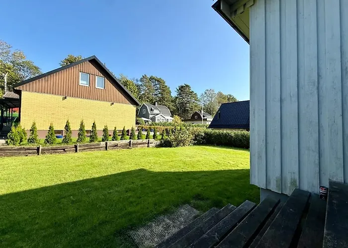 Perfect Workers - 11 Beds - 7 Bedroom - 2 Baths - Volvo * Gotenburg