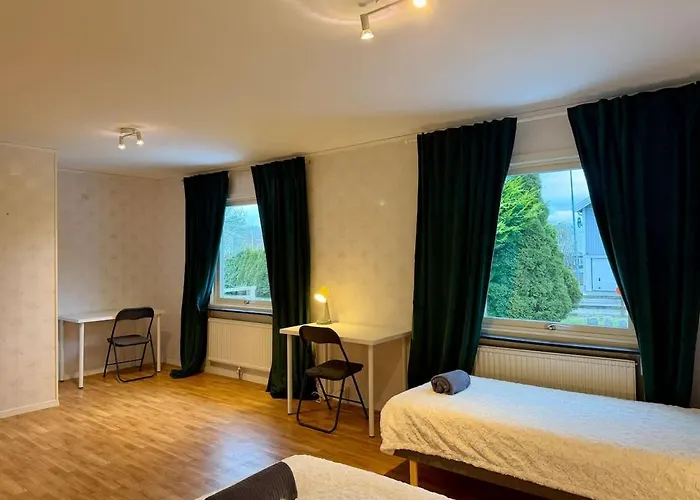 Workers Spacious Tatil Evi *