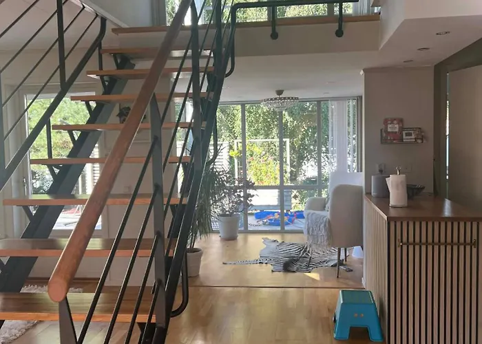 The Scandic Luxe - Landvetter Airport Villa Göteborg