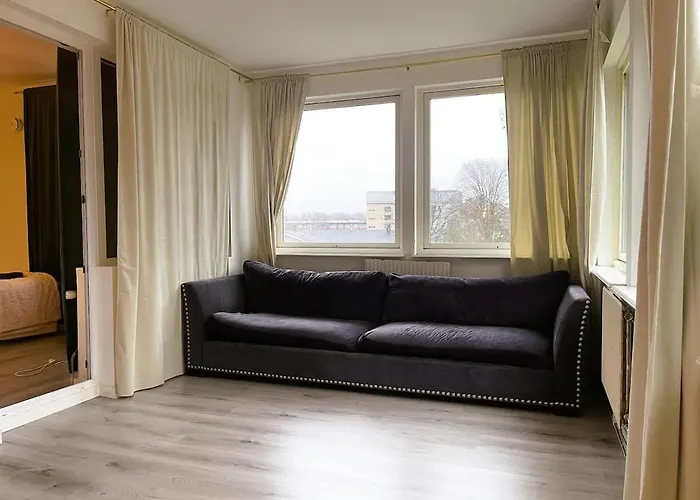 Vakantiehuis Workers - 4br - 8 Beds - Tv In Every - Parking