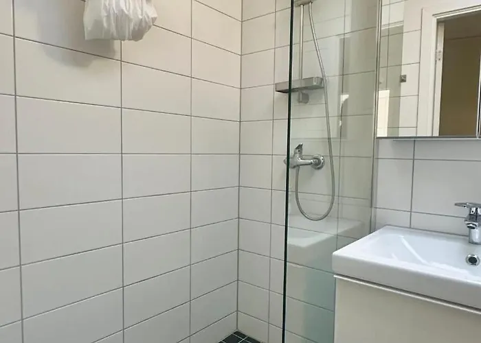 Workers - 5br - 2 Bath - Near Дом отдыха Гётеборг