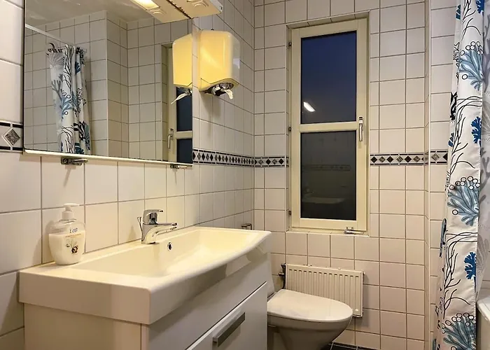 Three Floors Workers 펜션 몰른다