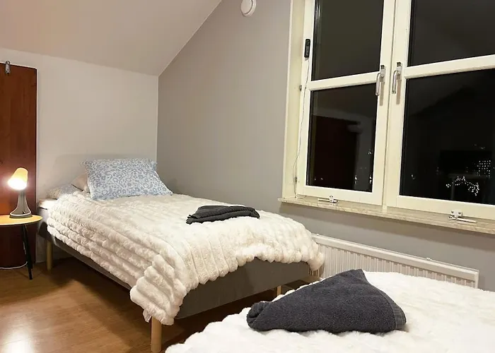 Three Floors Workers 펜션