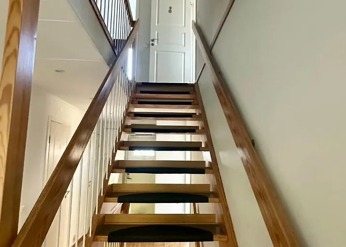 Workers - 5br - 2 Bath - Near Дом отдыха Гётеборг