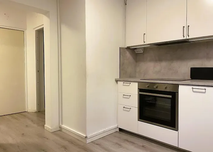 Vakantiehuis Workers - 4br - 8 Beds - Tv In Every - Parking *