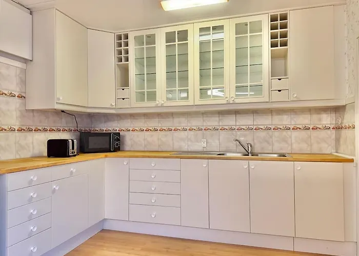 Tatil Evi Workers Spacious